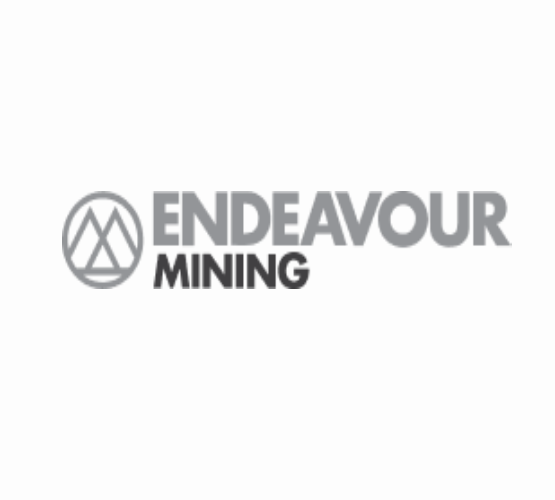 ENDEAVOUR MINING